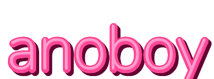 anoboy — logo kanal