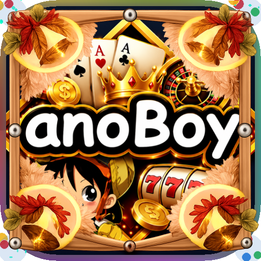 anoboy — galeri pratinjau Resmi APK